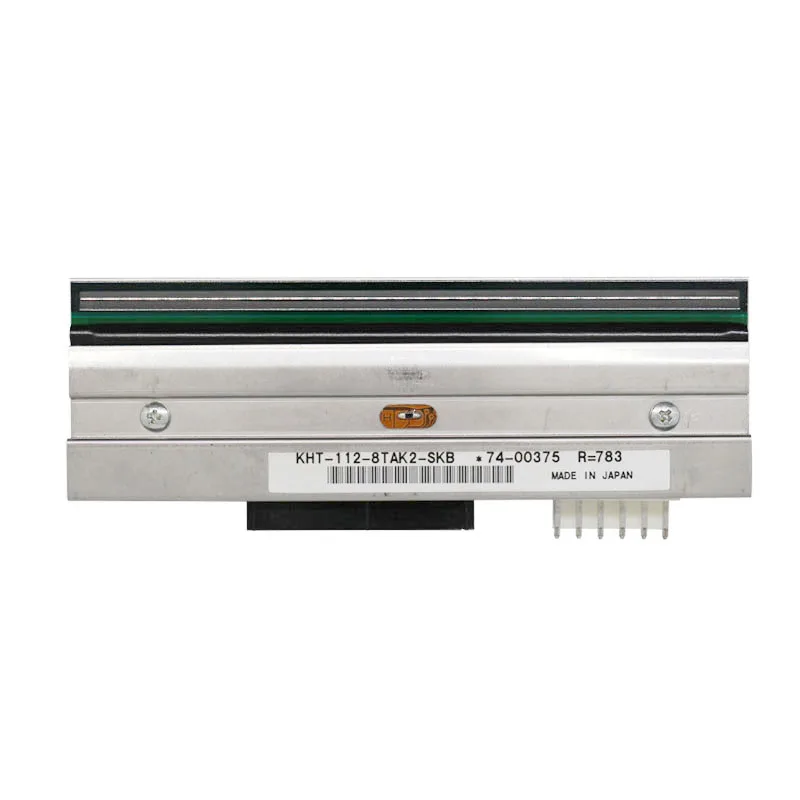 

Original Used Printhead For SATO M84PRO M84PRO-2 WWM845800 203dpi Thermal Barcode Label Printer