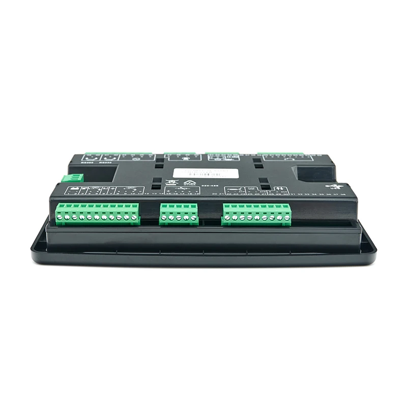 Запасные части для генератора ats controller deep sea генератор двигателя deepsea 7320 DSE7320 |
