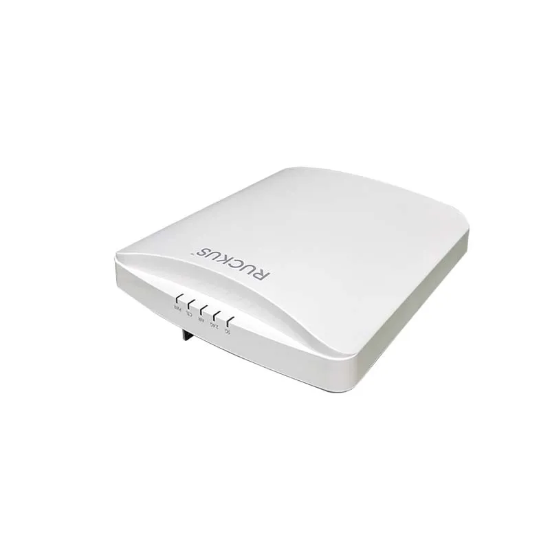 Ruckus Wireless ZoneFlex R750 Used 901-R750-US00 (901-R750-EU00) 802.11ax WIFI6 WPA3 Access Point 4x4:4 SU-MIMO, 4x4:4 MU-MIMO