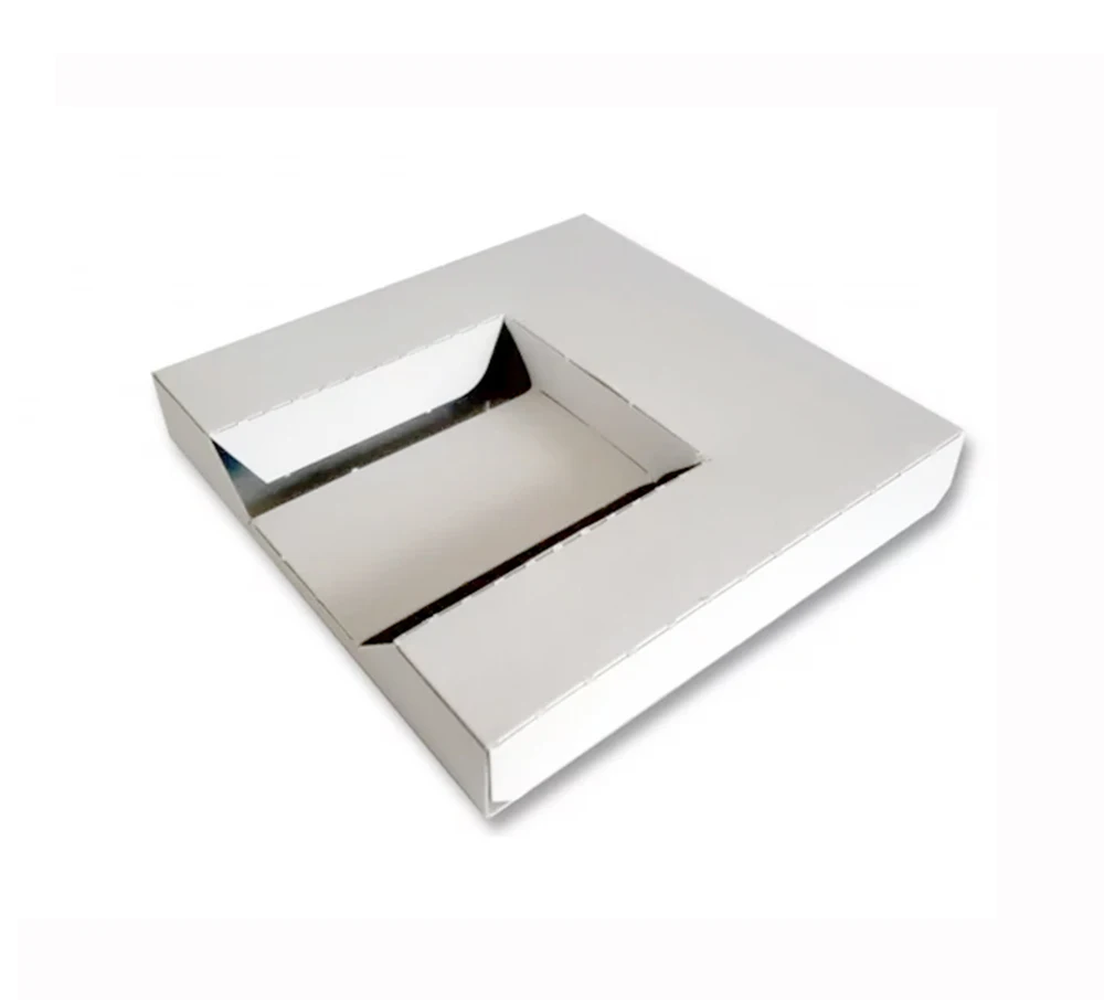 

1PCS Carton Replacement Cardboard Inner Inlay Insert Tray For GB for GBC Game Cartridge US JP version