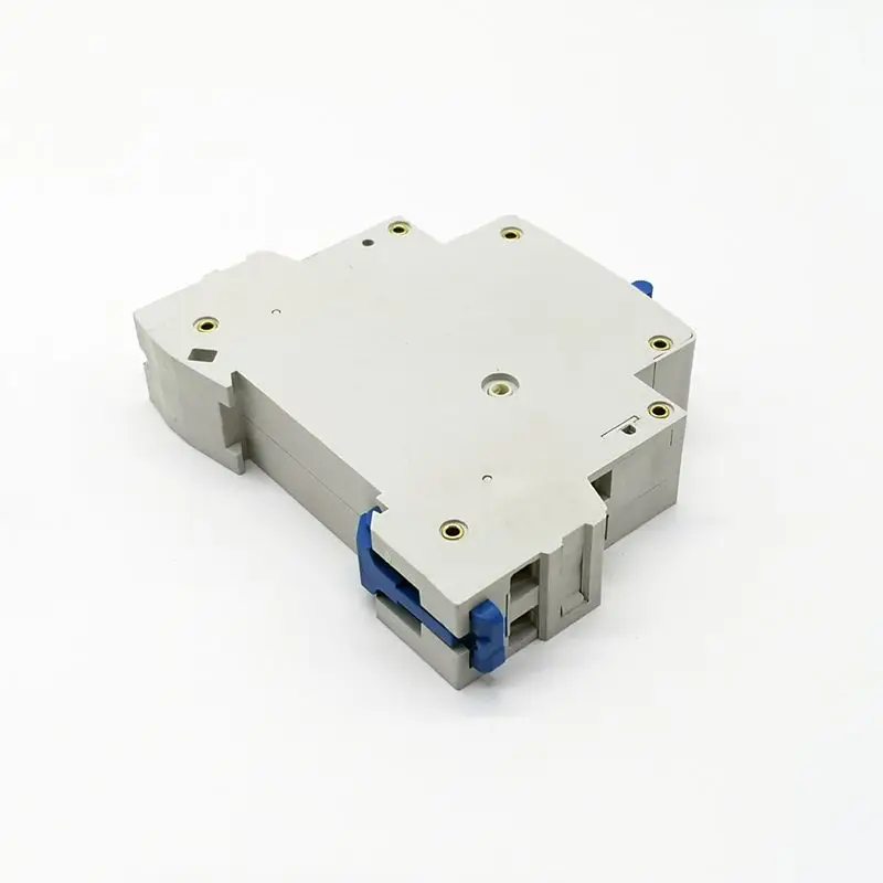 Original CHINT Relay NJMC1-16 2P 16A AC48V Pulse Control | Обустройство дома