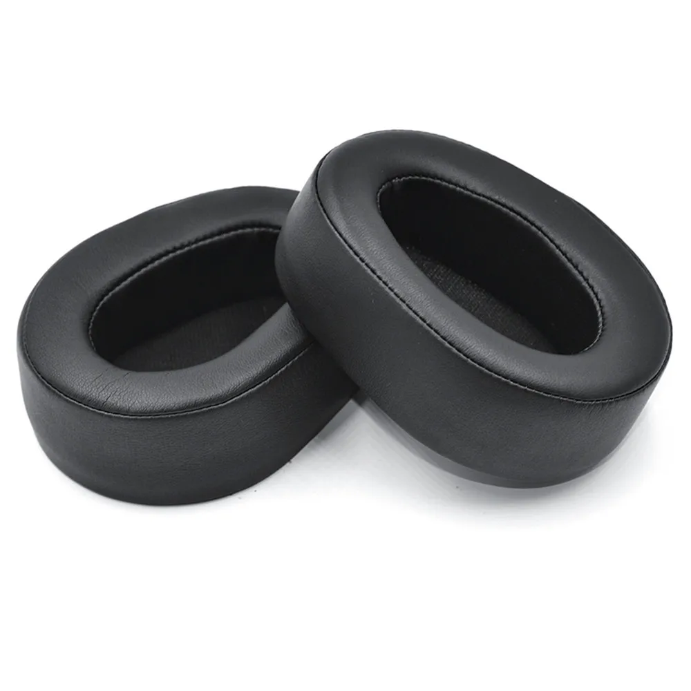 

Headset Earpads Sponge Foam Cushion Pillow Headband Replacement Parts for Blue Mo-Fi MOFI/Sadie/Lola/Ella Headphone Earphone