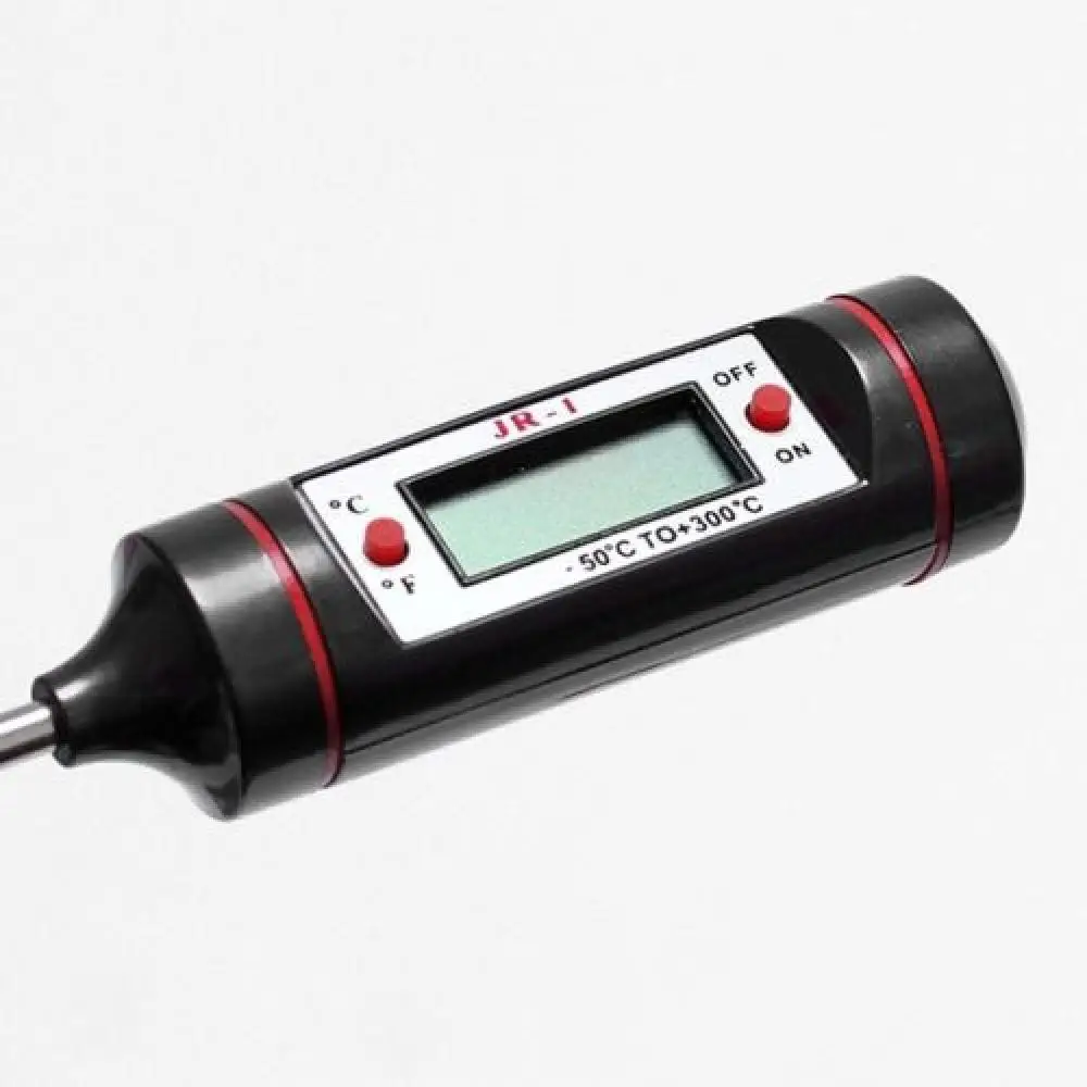 Цифровой Кухонный Термометр для барбекю электронные инструменты приготовления