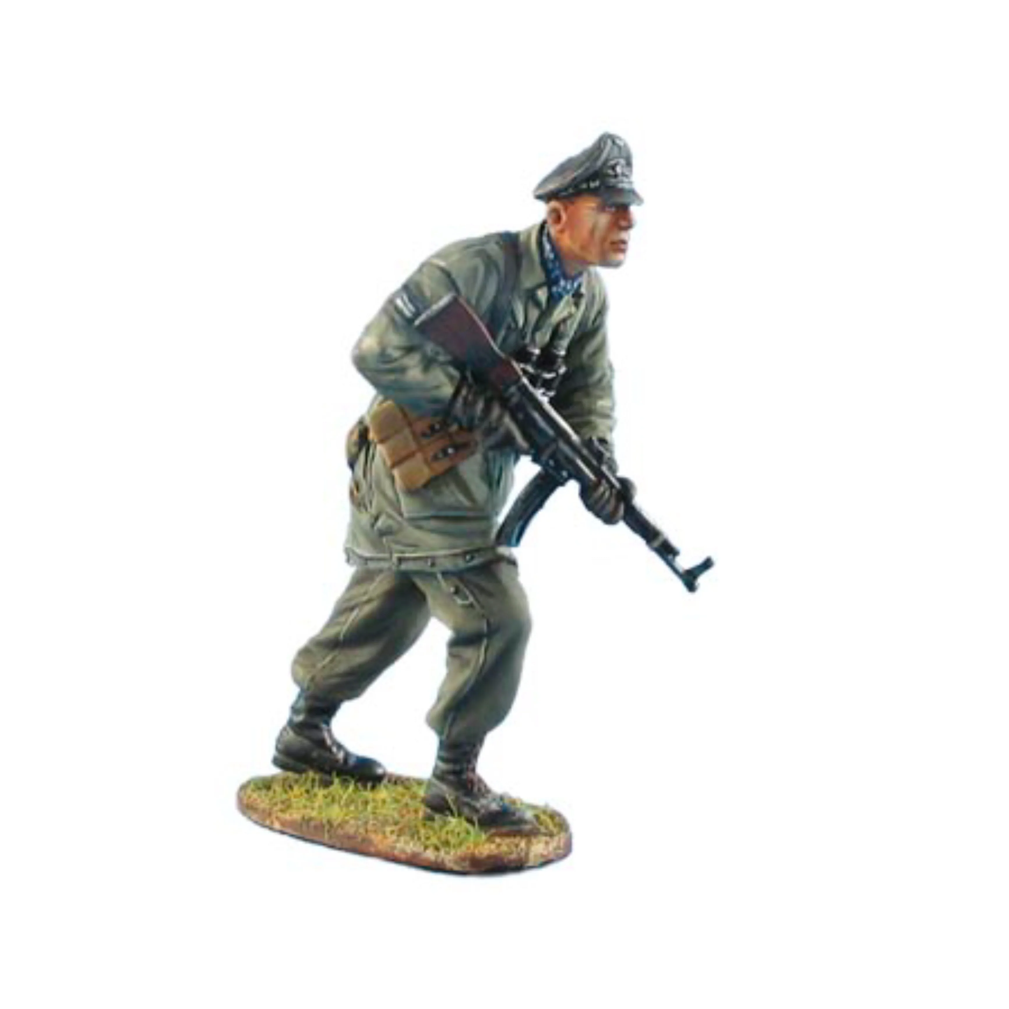 

1/35 Resin Model Figure GK，Unassembled and unpainted kit