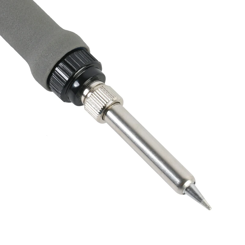 Оригинальная высокочастотная паяльная станция Bakon LF202 90 Вт с ручкой 6 контактов