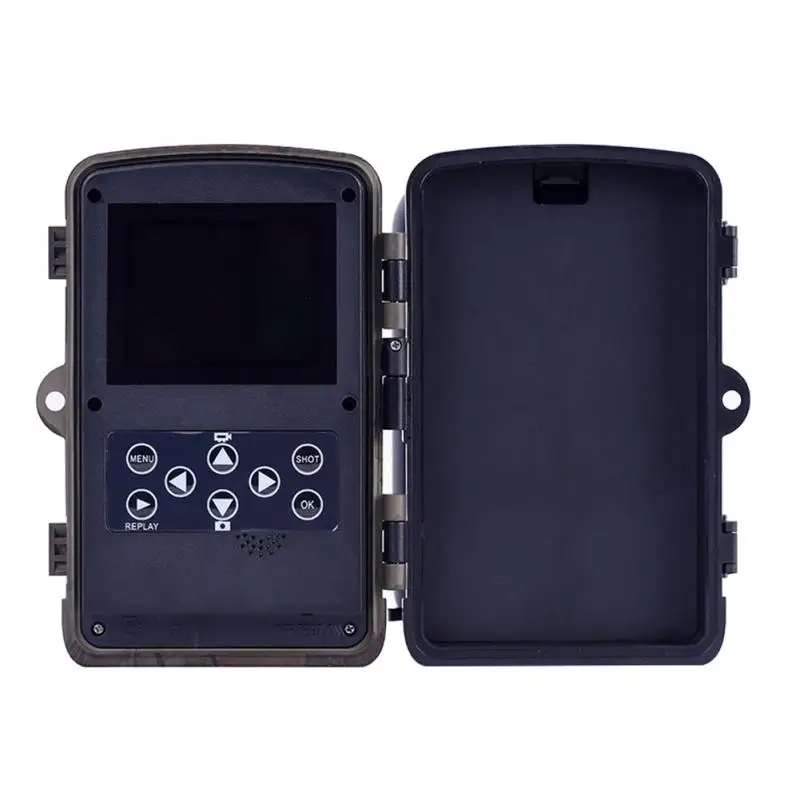

HC800M Hunting Camera GSM 12MP 1080P Photo Traps Night Vision Wildlife infrared Hunting Trail infrared Cameras hunt Chasse scout