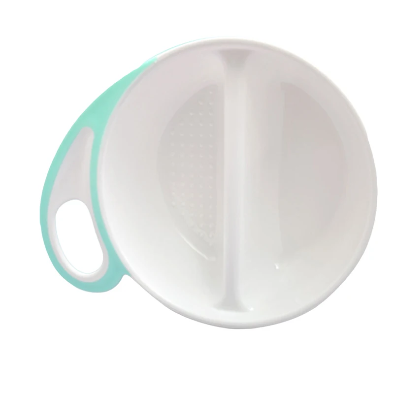 

Baby Bowls Plate Tableware Children Food Container Placemat Dishes Infant food Feeding Bowl Child Kids Feed Plate