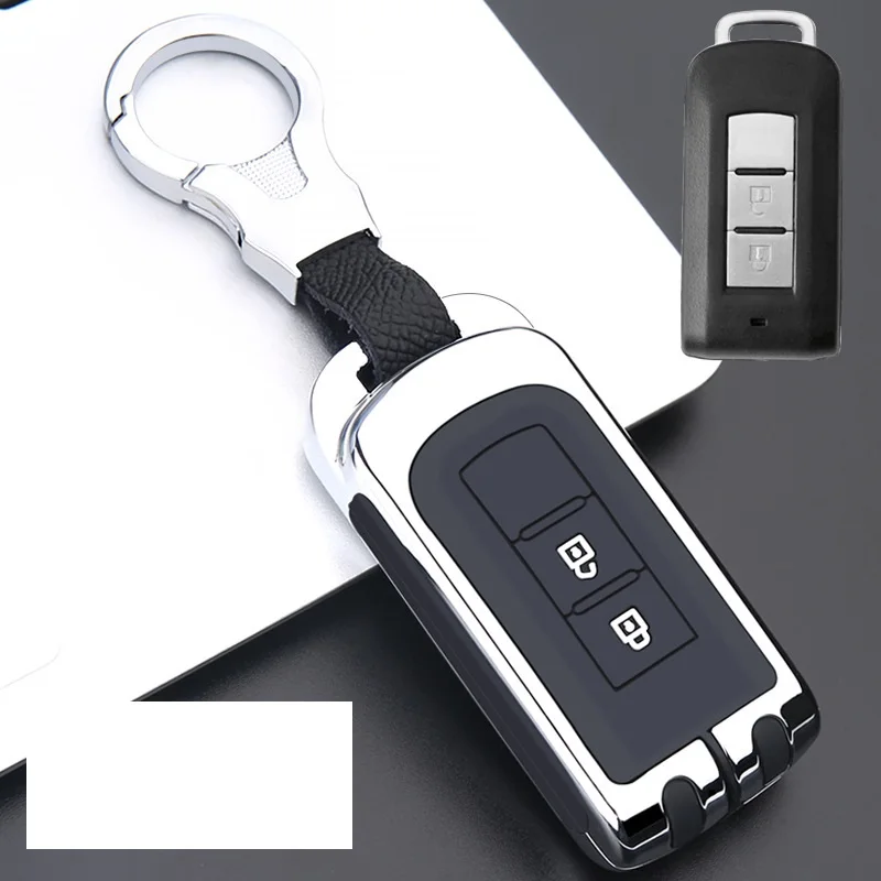 Чехол для автомобильного пульта дистанционного управления Grandis L200 из цинкового