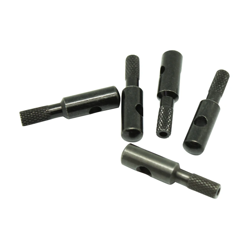 2 шт./лот новые детали Tippmann 98 настраиваемый зажимной рычаг болт с рукояткой 13