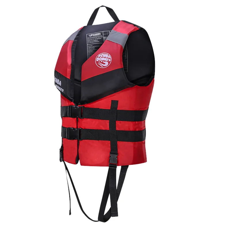 Спасательный жилет для взрослых и детей спасательный плавучести рыбалки