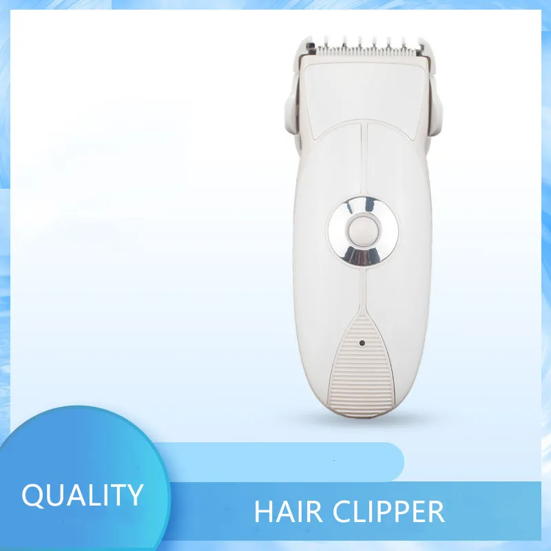 

Hair clippers barber profesional full set trimmer comb set cordless clipper USB charging USB Rechargeable for kids