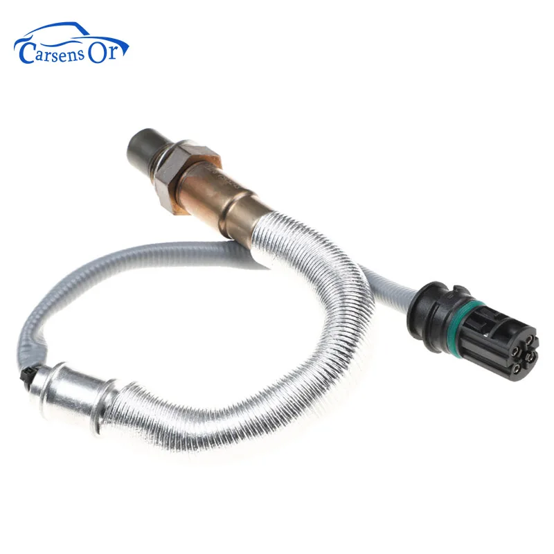 

1178-7545-243 Oxygen O2 Sensor For BMW E60 E65 E70 X1 X3 E90 E91 528i 320i 118i 120i 318i 11787545243 0258010412 0258006789