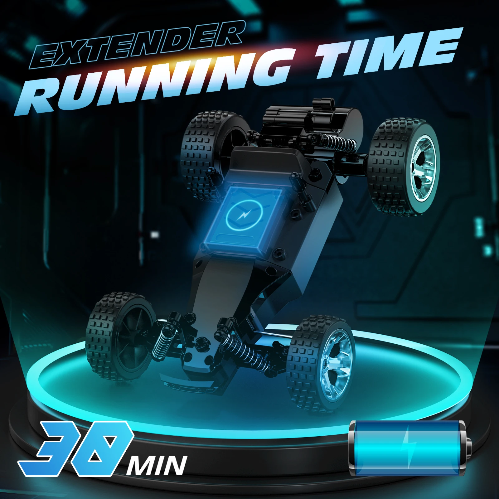 sinovan 118 радиоуправляемая машина