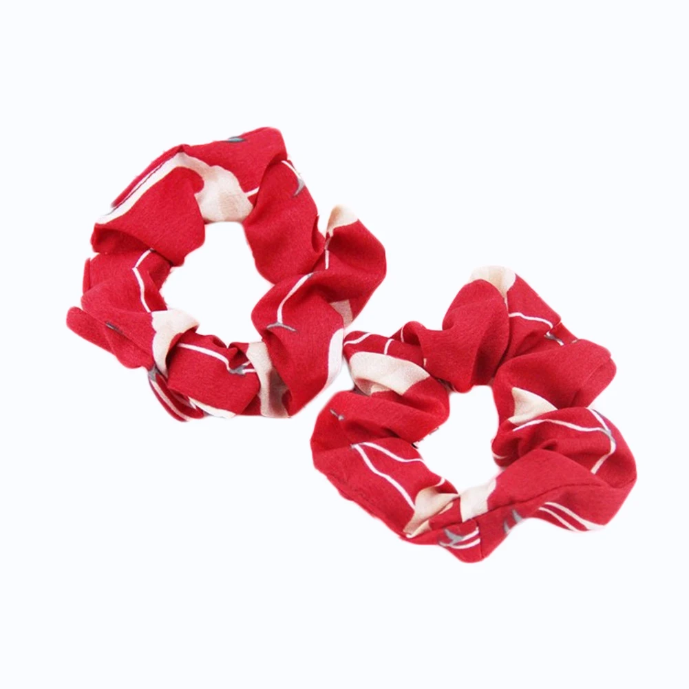 1 шт. резинка для волос эластичная| |