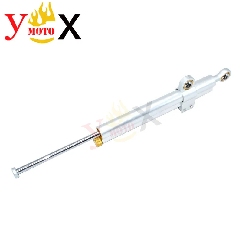 CNC рулевой демпфер Стабилизатор Линейный Обратный контроль безопасности для