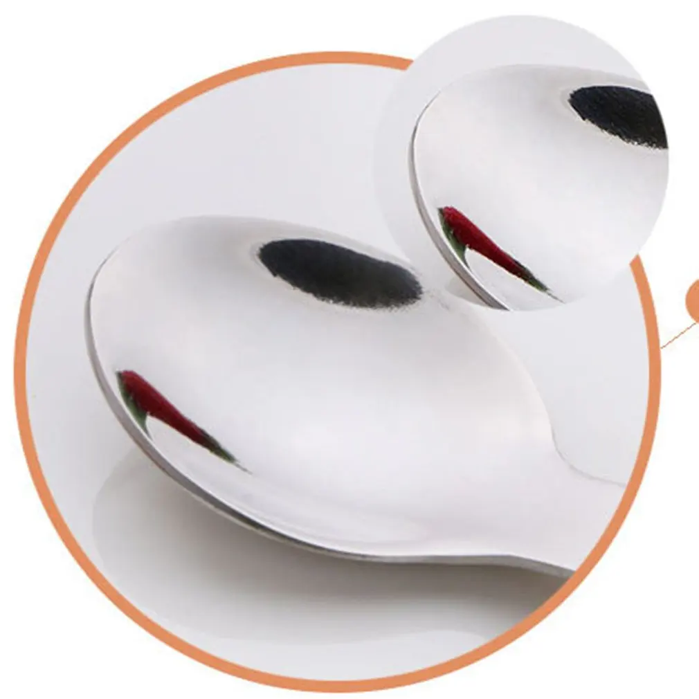 Портативная посуда вилка милый комплект из двух предметов Детская креативная