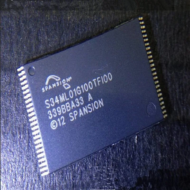 5 шт. TC58BVG0S3HTA00 128 М NAND TC58NVG0S3ETAI0 | Автомобили и мотоциклы
