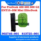 Новый 902746-001 813725-001 для HP ProDesk 400, 600, 800, G2, ENT15-DM, Mini EliteDesk, соединитель для жесткого диска, кабель для жесткого диска 902746-001, 813725-001