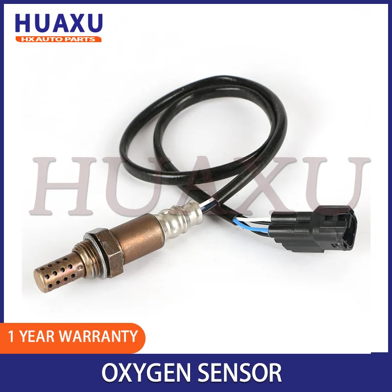 

Oxygen Sensor Lambda Probe O2 Oxygen Sensor For SUZUKI X-90 (EL) BALENO (EG) VITARA (ET TA) SWIFT III (MZ EZ) 18213-63J12