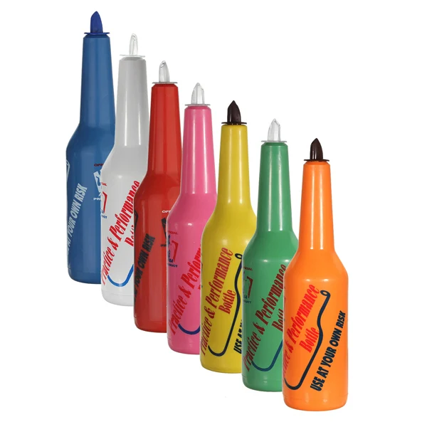 Горячая продажа чутье бармен бармендинг Практика Бар Паб Бутылка Вино шейкер для