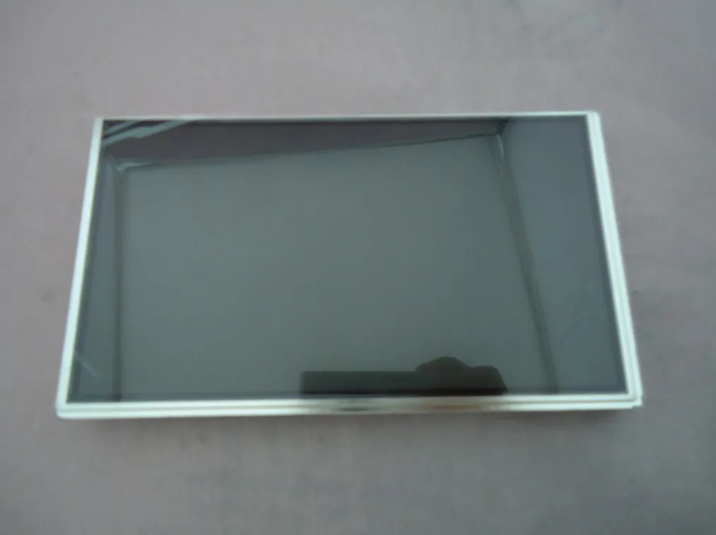 Абсолютно новый для Sharp 6 5 &quotЖК-дисплей LQ065T9BR54U LQ065T9BR51U экран BMNW автомобиля DVD