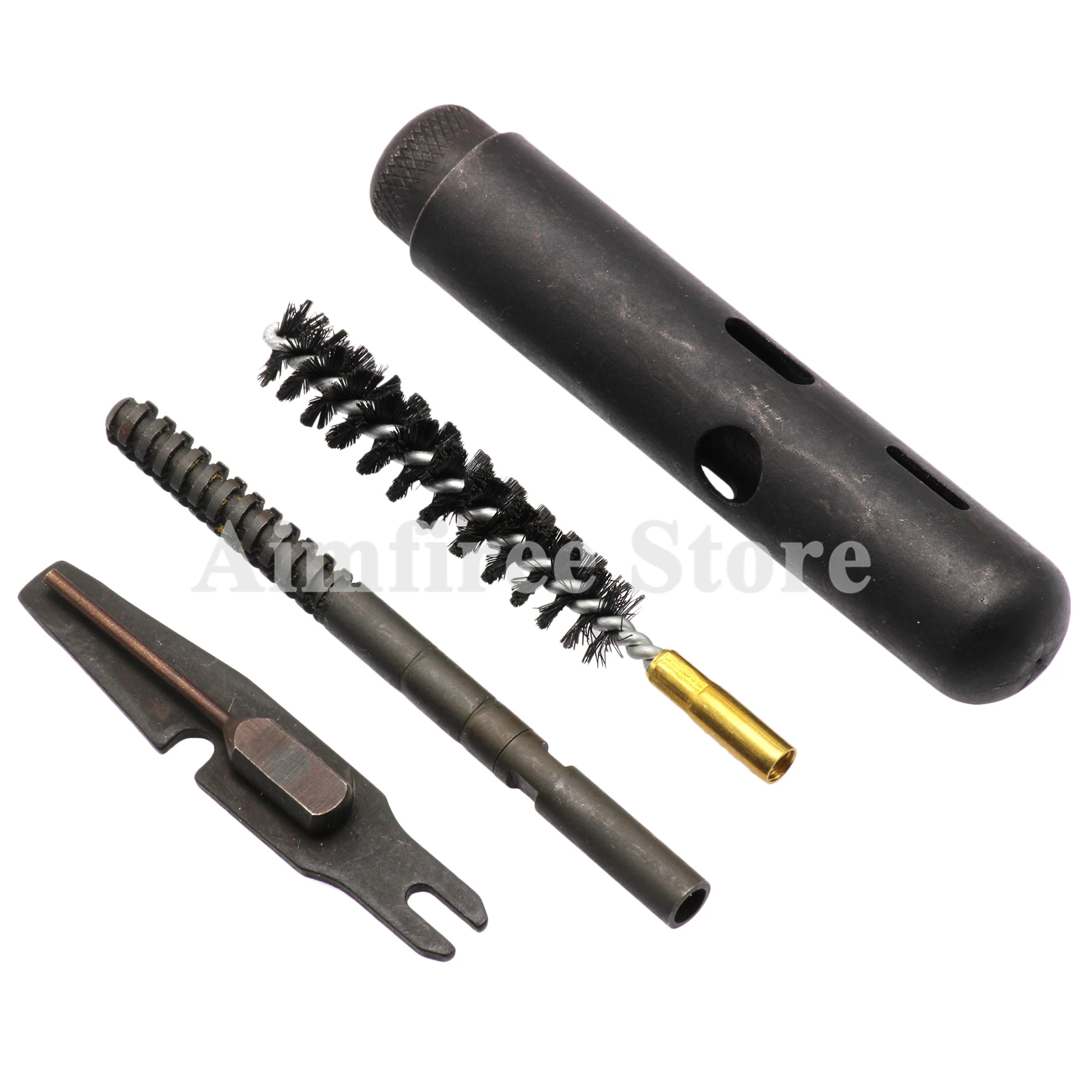 Набор для чистки тактических швов и пуговиц АК АКМ 7 62x39 мм|Аксессуары охотничьих