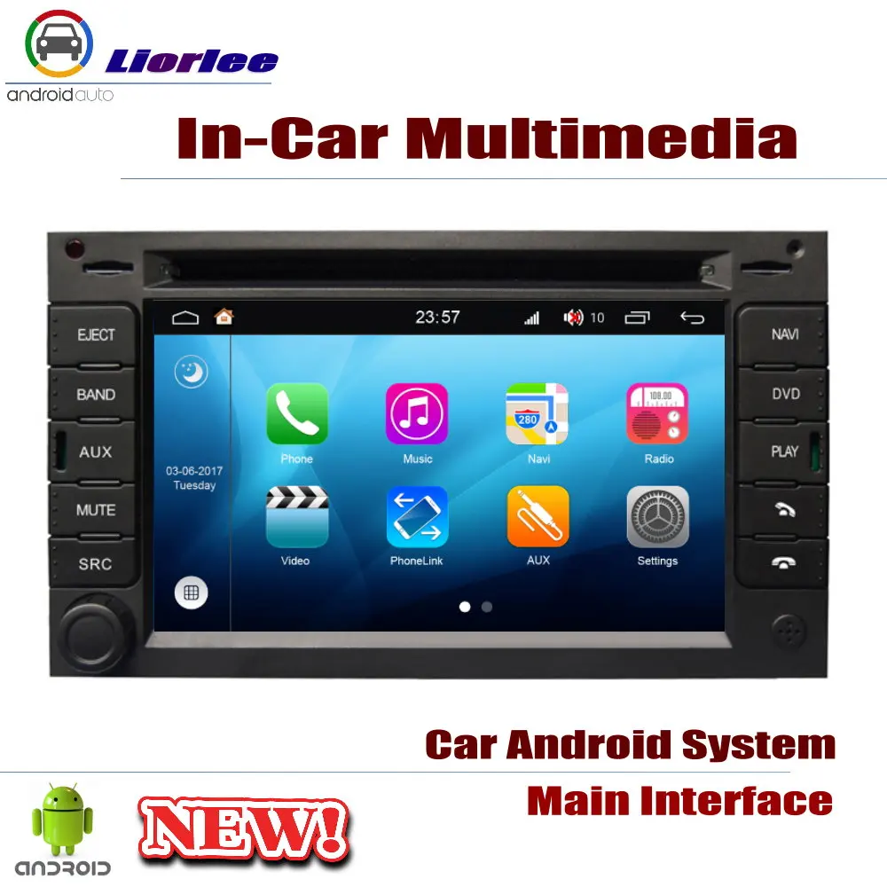 Автомобильный радиоприемник DVD плеер GPS навигация для Chevrolet Estate 2002 2008 Android HD