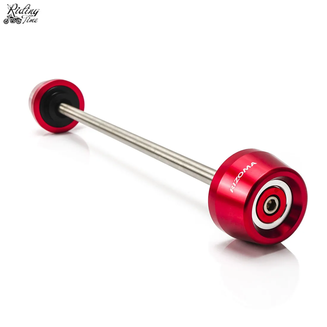 Мотоцикл передняя ось вилка Краш ползунки колеса протектор для BMW S1000XR|Защита от