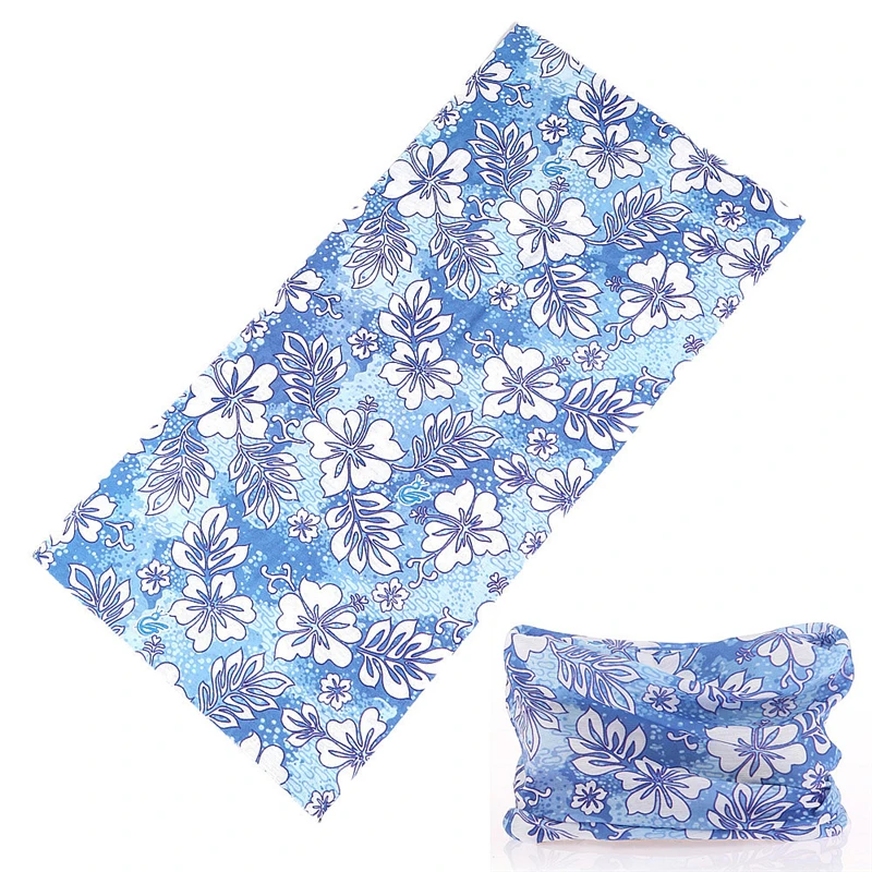 Уход за кожей лица 2019 банданы дизайн трубчатый велосипедный повязка на голову