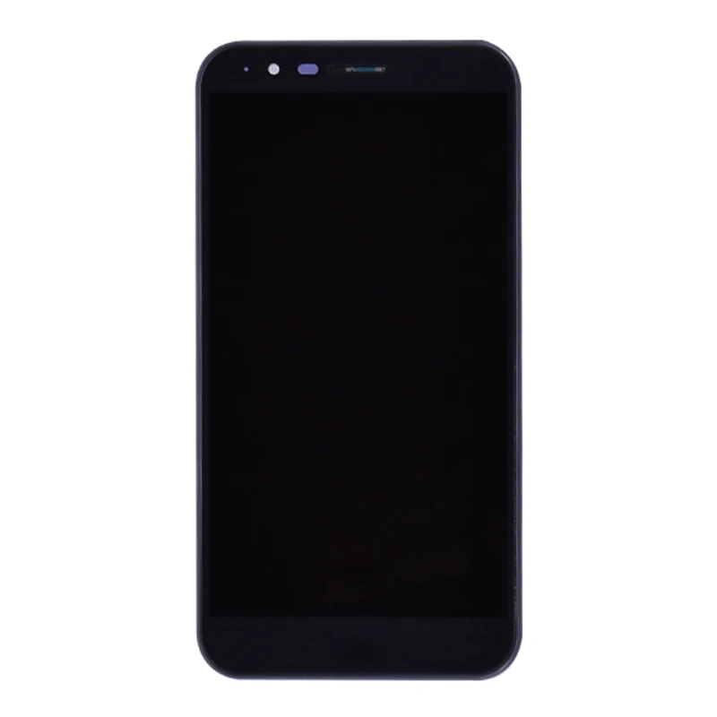 Для LG Stylus 3 Plus LS777 LCD дисплей и фотография с рамкой для stylo plus lcd без рамки | Мобильные