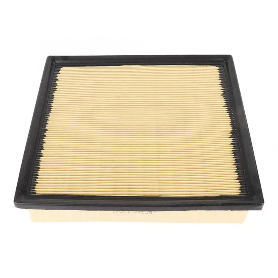 Air Filter Replacement Accessories 17801-31130 Fit for Toyota Camry 2012 hava filtresi Intake | Автомобили и мотоциклы
