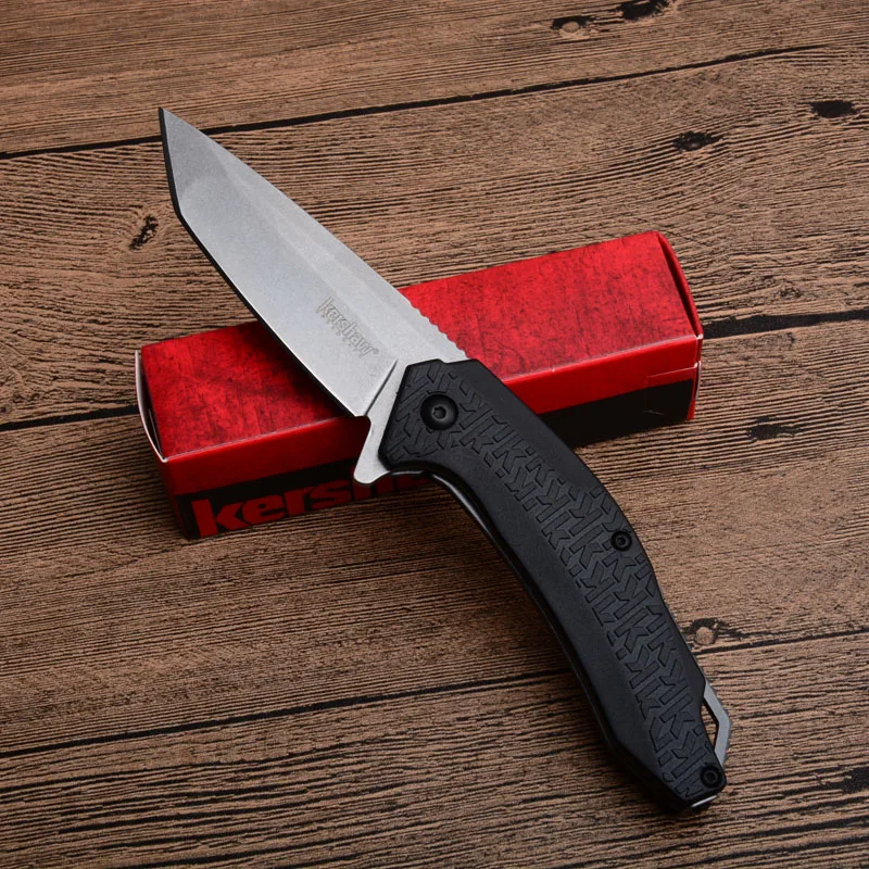 Хит продаж 3840 складной нож Kershaw карманный для кемпинга охоты выживания складные