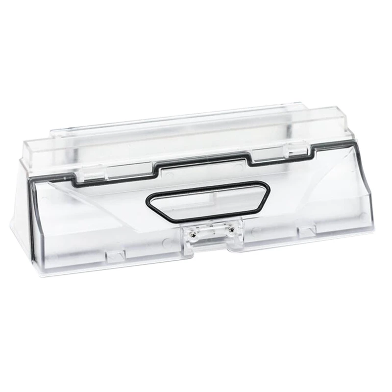 

For XIAOMI Roborock T7 / T7 PRO Dust Box Vacuum Cleaner Robotic Parts Dustbin Box Replacement Accessories