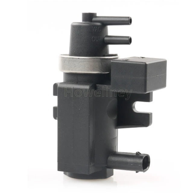 11747805391 Turbo Выхлопной Клапан Управление преобразователь давления пульт