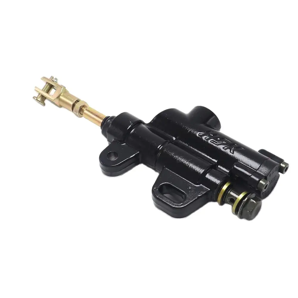 

Универсальный задний тормозной цилиндр тормозной суппорт насос для мотоцикла питбайк ATV