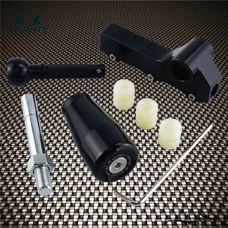 Регулируемое короткое переключение высоты + ручка переключения передач подходит