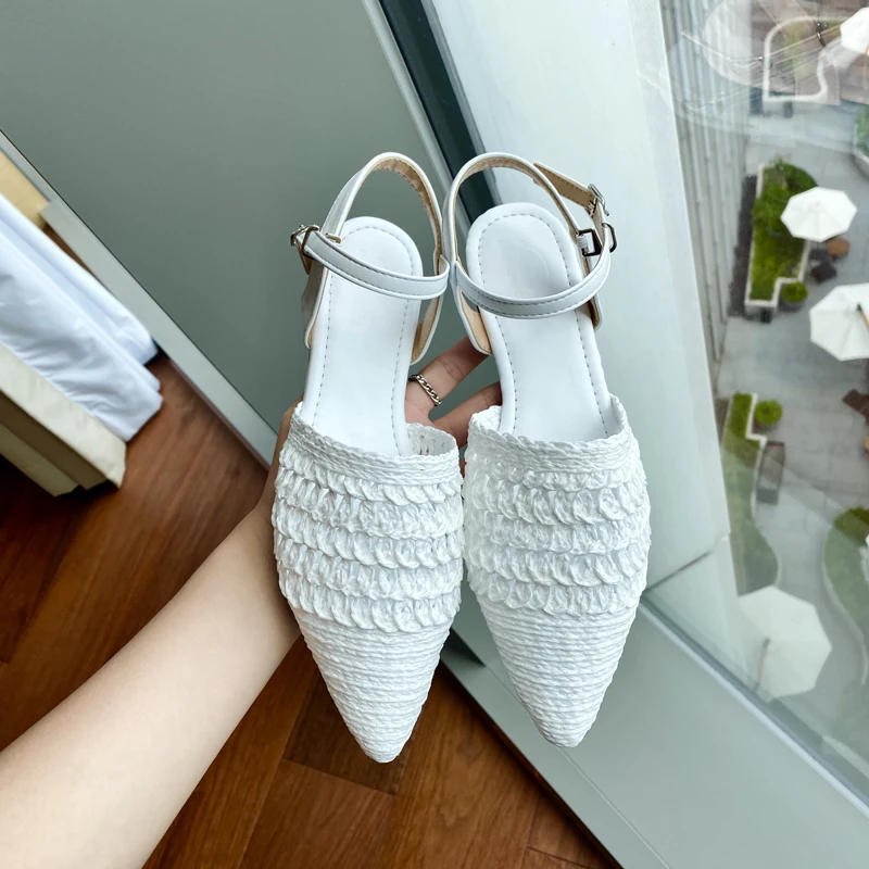 

Women Sandals Summer Shoes Female Slippers Flat With Sandals Ladies Outside Fashion Lady Shoes Slides For Woman Slippers