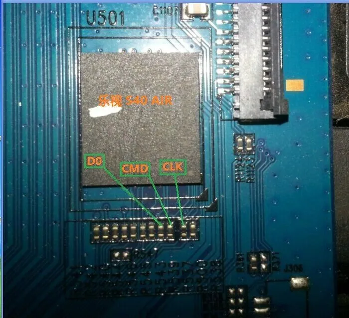 Новейшее программное обеспечение RT809H emmc-nand вспышка чрезвычайно быстрый Универсальный программатор TSOP56 TSOP48 BGA63