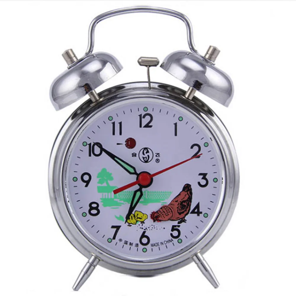 50 шт Механическая Сигнализация часы | Дом и сад