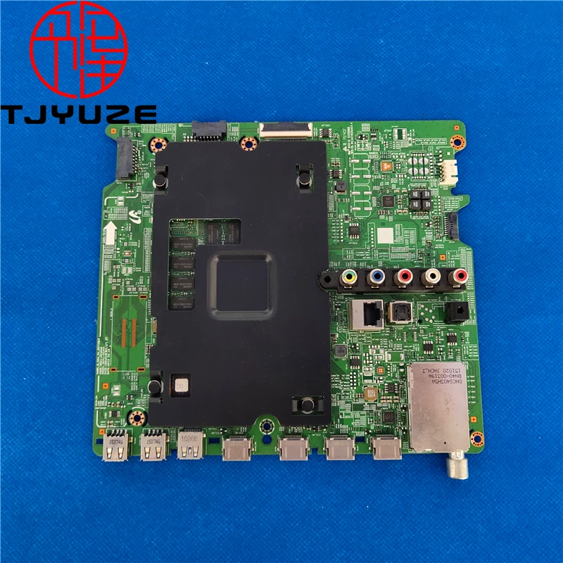

Хорошее тестирование материнской платы Samsung UN55JS7200F UN50JS7200F