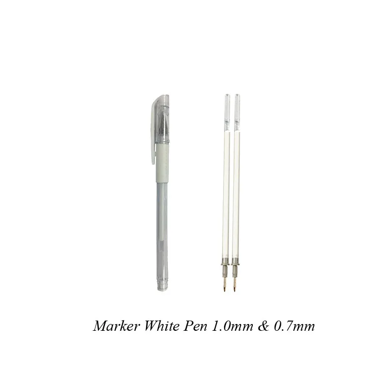 Хирургический маркер для кожи 50 шт. микроблейдинг татуировка пирсинг