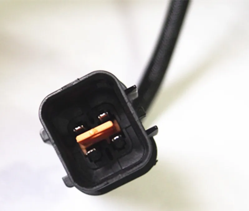 Датчик кислорода lambda о2 Delphi ES20225 для Mitsubishi Montero Sport 3.5L-V6 99-04 с индивидуальными размерами.