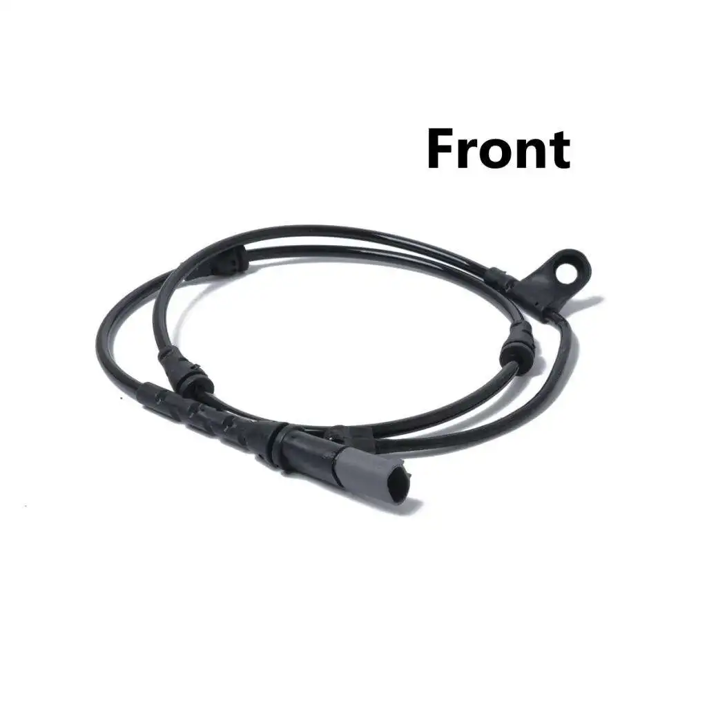 

Передняя ось датчика износа тормозной колодки для BMW E70 F15 E71 34356792567