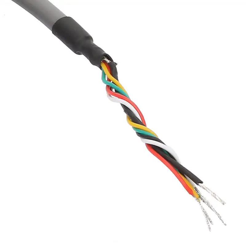 Дополнительные кодирующее устройство энкодер кабельное соединение для