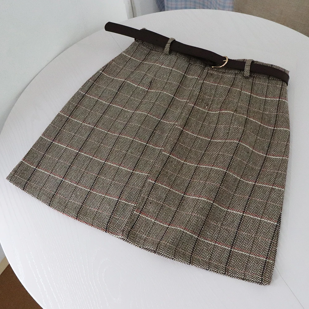 

Skirts