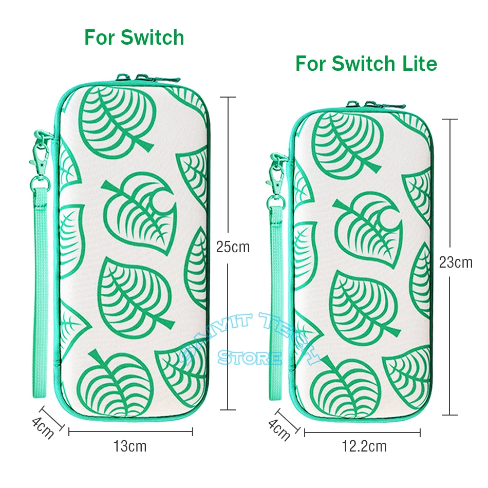 Чехол для Nintendo Switch чехол из полиуретана и нейлона консоли Switch/Lite|Сумки| |