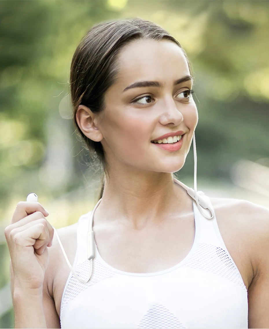 Baseus, силиконовый ремешок для Airpods 1/2, беспроводные наушники, спортивный Заушник, анти-потеря, веревка, гарнитура для Airpods, защитный шнурок