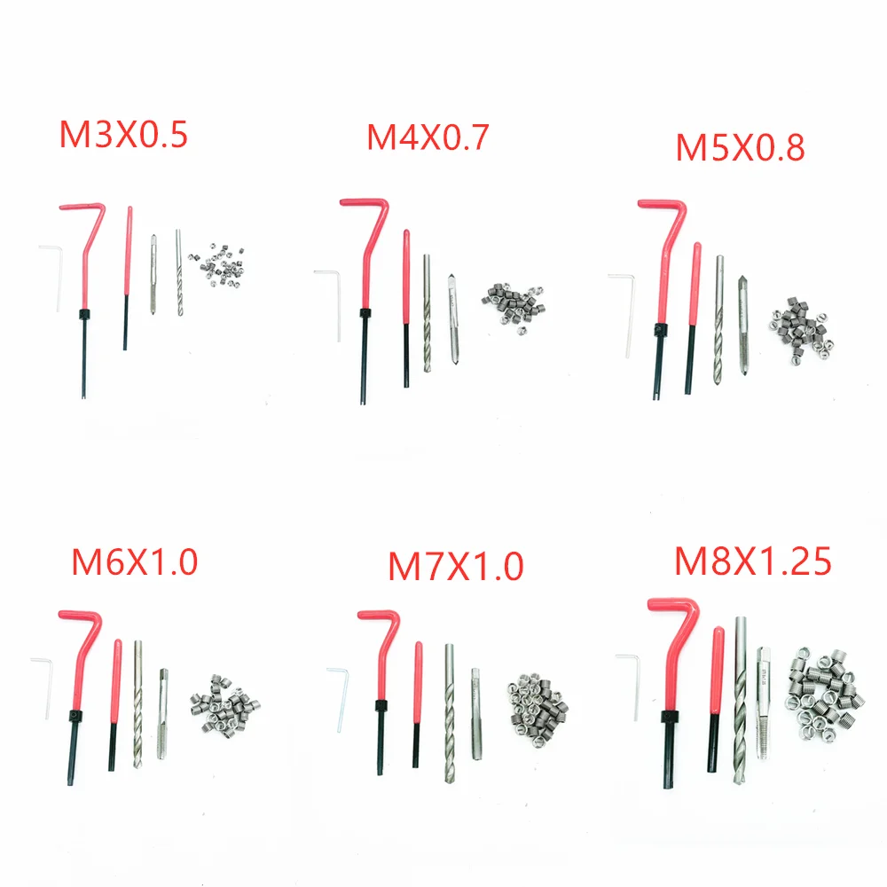 25 шт. автомобиль Pro катушки Сверл Из быстрорежущей инструментальной стали