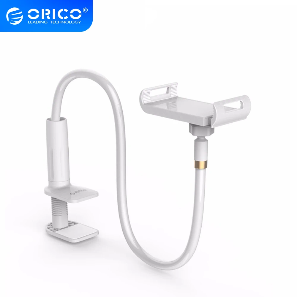 Держатель для телефона ORICO регулируемая подставка мобильного на 360 градусов