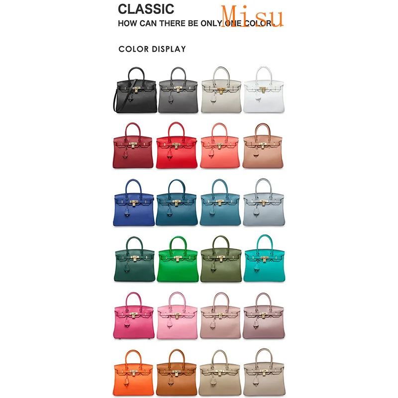 

2021 Luxury Women Bags Genuine Leather Fashion Handbags for Ladies Shoulder Crossbody Bag Brand Design Female Messenger Bag Tote